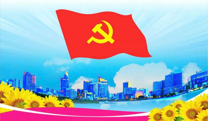 Xây dựng Đảng vững mạnh về chính trị, tư tưởng, tổ chức là nhiệm vụ then chốt của then chốt trong giai đoạn hiện nay