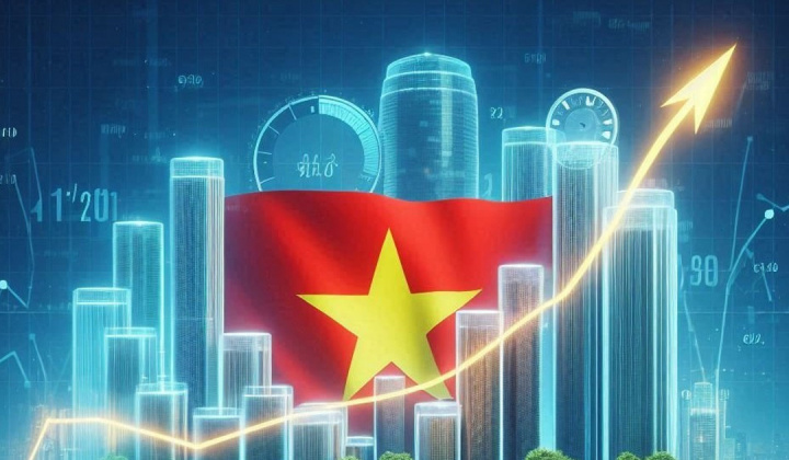 Dữ liệu và AI: Trụ cột mới của tăng trưởng kinh tế số Việt Nam