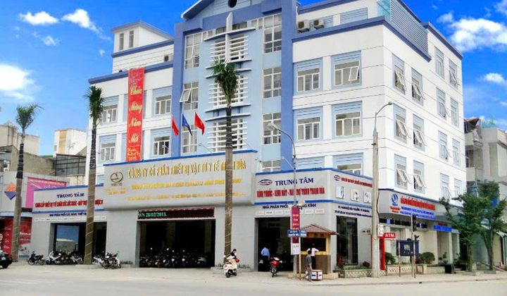 THEMCO – Đồng hành cùng chất lượng, phát triển cùng niềm tin