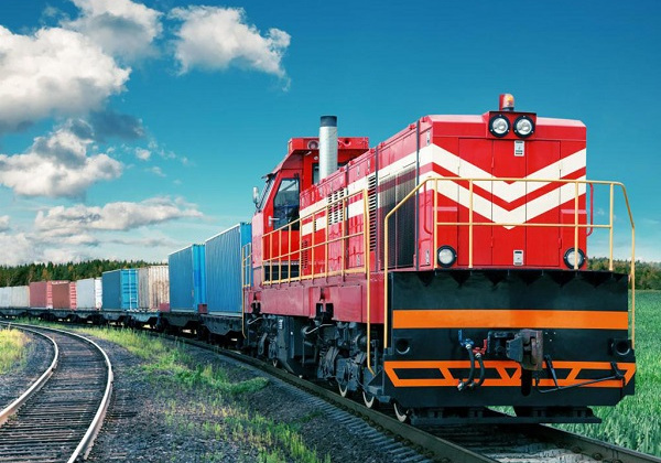 Giảm chi phí logistics đường sắt liên vận: Đòn bẩy nâng cao năng lực cạnh tranh kinh tế cửa khẩu
