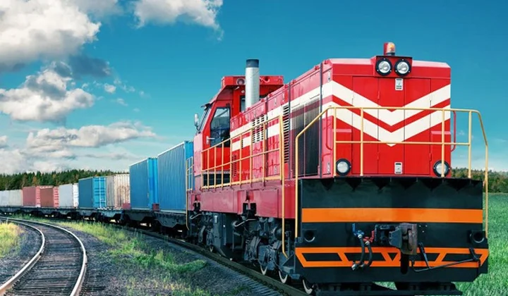 Giảm chi phí logistics đường sắt liên vận: Đòn bẩy nâng cao năng lực cạnh tranh kinh tế cửa khẩu