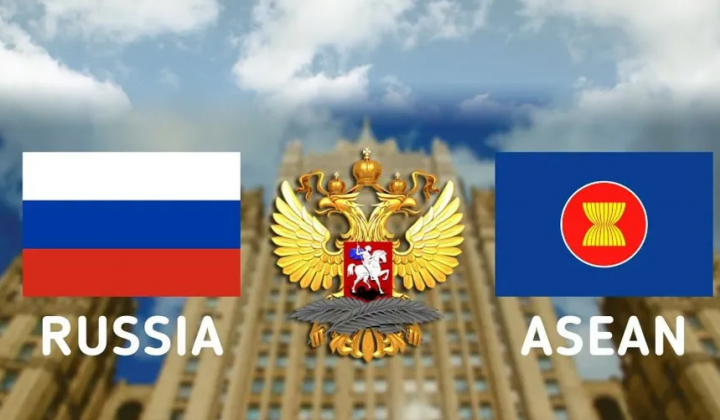 Việt Nam thúc đẩy động lực mới cho quan hệ ASEAN – Nga