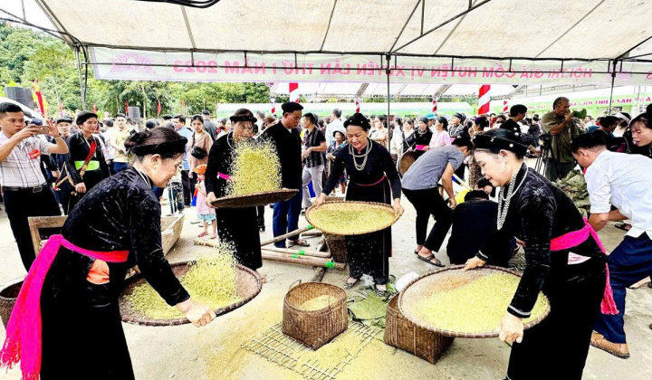 Thuận Hòa – Khi người dân trở thành những “đại sứ du lịch”