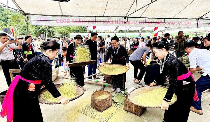 Thuận Hòa – Khi người dân trở thành những “đại sứ du lịch”