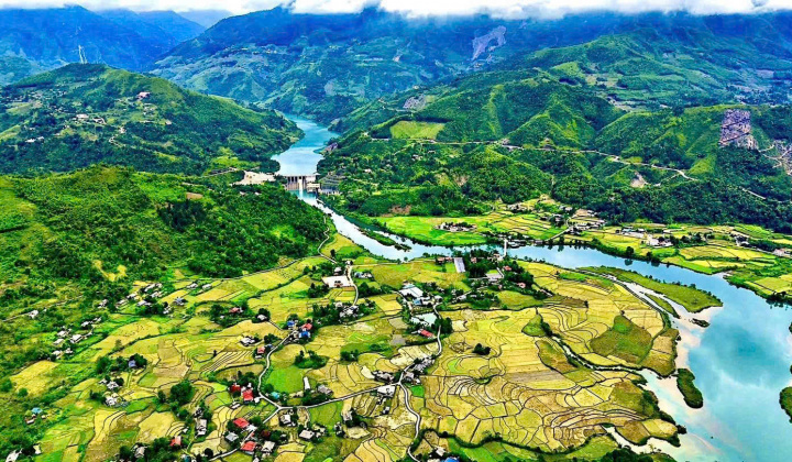 Thuận Hòa: Đánh thức “mỏ vàng xanh” từ du lịch trải nghiệm và du lịch cộng đồng
