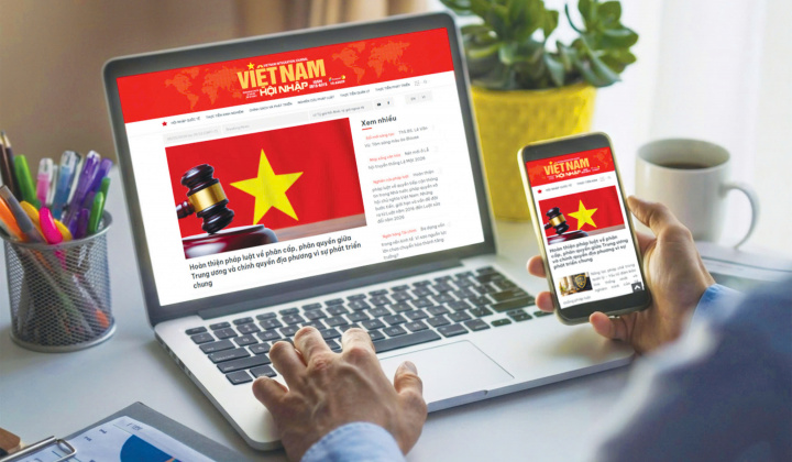 Truyền thông khoa học trong đổi mới sáng tạo và phát triển