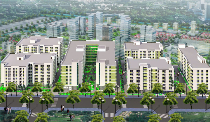 Hoàn thiện chính sách thuế để thúc đẩy phát triển nhà ở cho người lao động