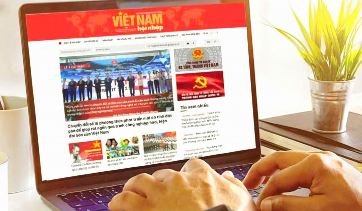 Báo chí hôm nay: Bài toán giữa áp lực “View” và giá trị cốt lõi của bài viết chuyên sâu