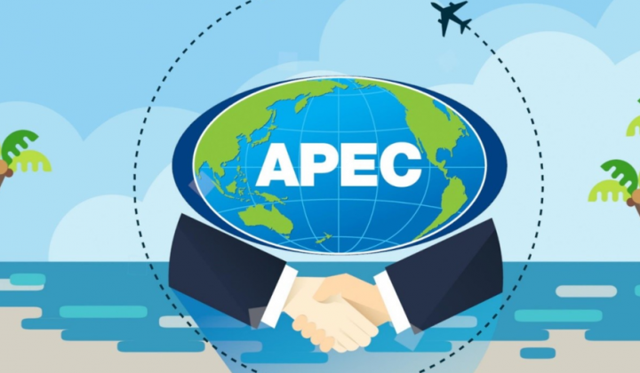 Quy chế hoạt động của Ủy ban Quốc gia APEC 2027