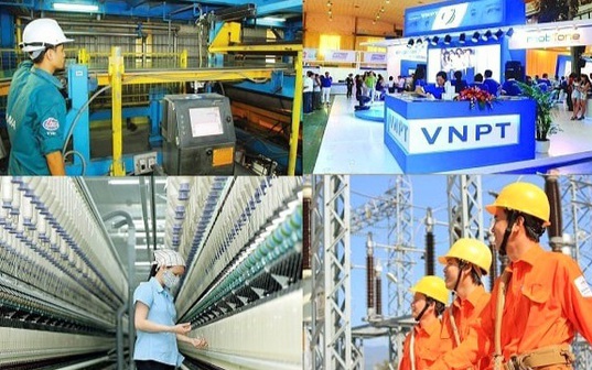 Kinh tế nhà nước là “lực lượng kiến tạo phát triển”: Sự chuyển dịch tư duy theo Nghị quyết 79-NQ/TW