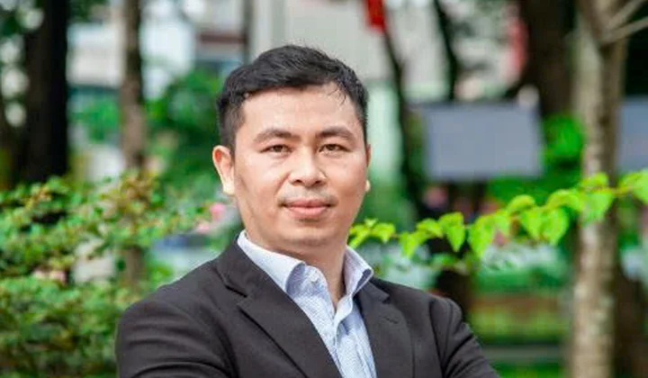 PGS.TS. Đặng Xuân Ba: Tin yêu chuyên ngành đã chọn