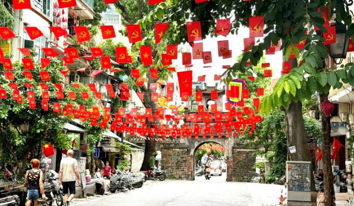 Sắp xếp thôn, tổ dân phố: Tăng cường hiệu quả quản trị, đáp ứng yêu cầu phát triển trong giai đoạn mới