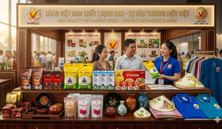 Khẳng định giá trị OCOP bằng chất lượng bền vững: Hướng đi nâng tầm kinh tế nông thôn từ nội lực địa phương