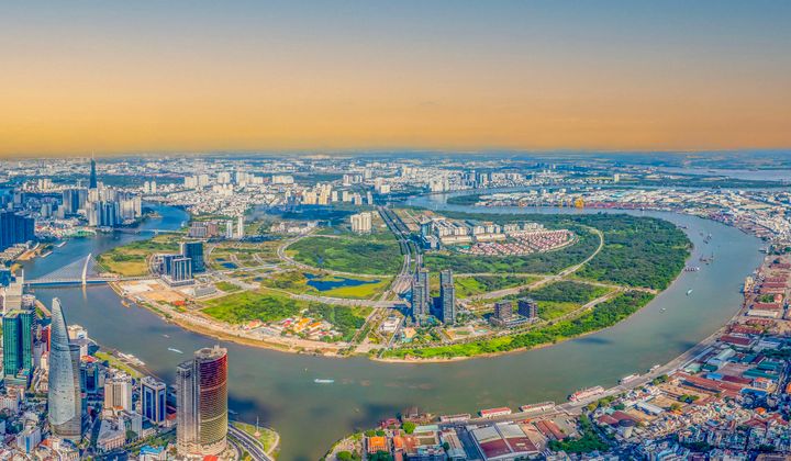 Kinh tế xanh – Động lực chiến lược cho phát triển bền vững và hội nhập của Việt Nam