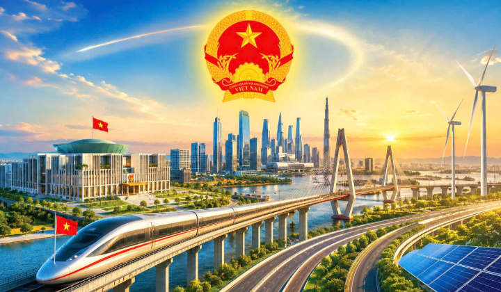 Một năm vận hành chính quyền địa phương 2 cấp: Kết quả thực tiễn, thách thức và bài học kinh nghiệm