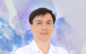 BSCKII. Phan Quang Anh: Cơ duyên đến với chuyên ngành Phụ sản