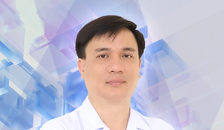 BSCKII. Phan Quang Anh: Cơ duyên đến với chuyên ngành Phụ sản