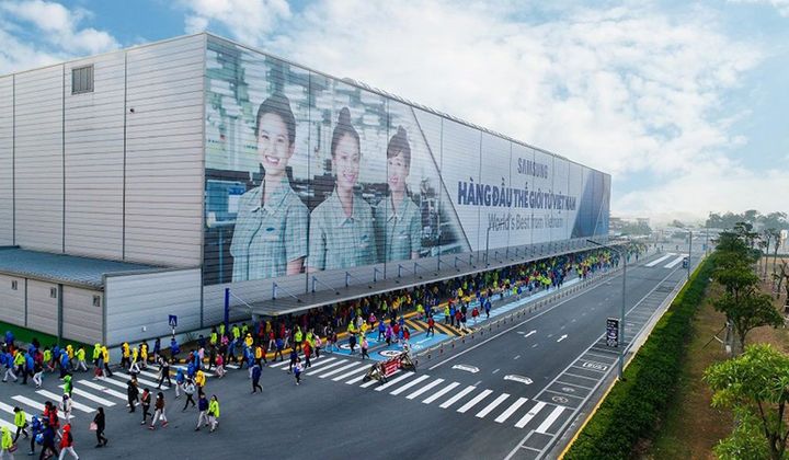 Nâng cao chất lượng thu hút FDI: Từ lợi thế điểm đến đến năng lực kiến tạo phát triển