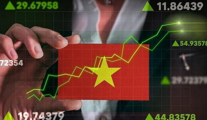 Điều chỉnh Chiến lược tài chính đến năm 2030: Tạo dư địa mới cho tăng trưởng và phát triển bền vững