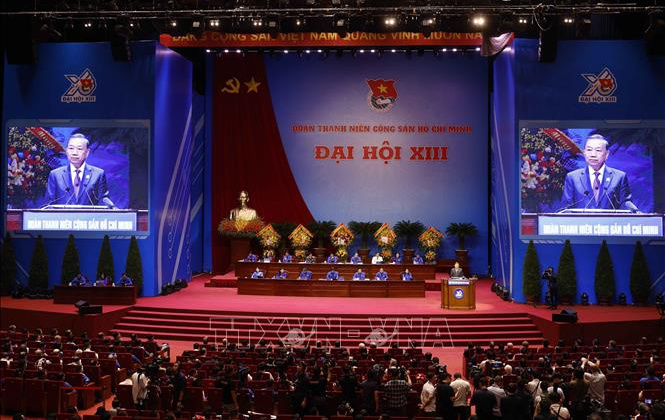 Đầu tư cho thanh niên: Định hình năng lực cạnh tranh quốc gia trong kỷ nguyên mới*