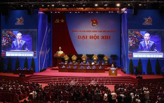 Đầu tư cho thanh niên: Định hình năng lực cạnh tranh quốc gia trong kỷ nguyên mới*