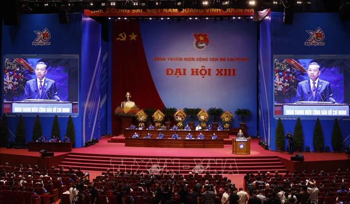 Đầu tư cho thanh niên: Định hình năng lực cạnh tranh quốc gia trong kỷ nguyên mới*