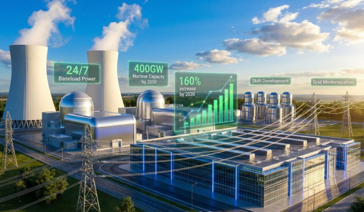 Nuclear power projects to transform Khanh Hoa coastal communities