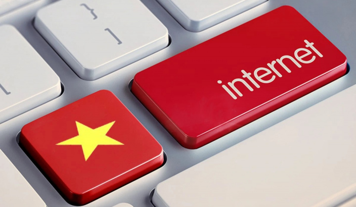 Quy hoạch kho số viễn thông và tài nguyên Internet: Bản thiết kế cho hạ tầng số quốc gia