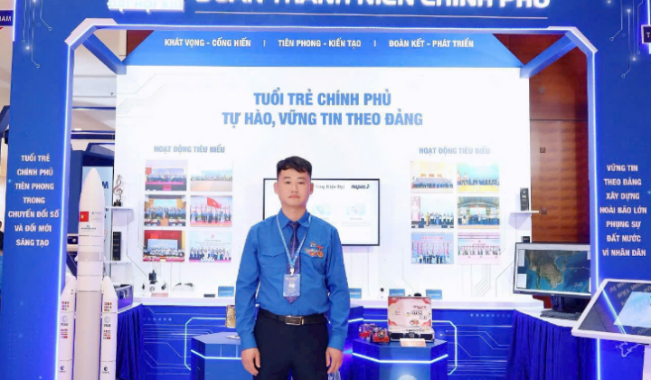 Bác sĩ Nguyễn Văn Oai: Chữ "Tâm" tỏa sáng cùng tấm lòng thiện nguyện