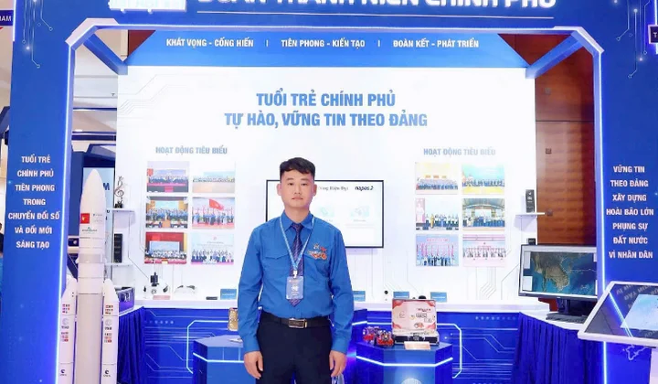 Bác sĩ Nguyễn Văn Oai: Chữ "Tâm" tỏa sáng cùng tấm lòng thiện nguyện