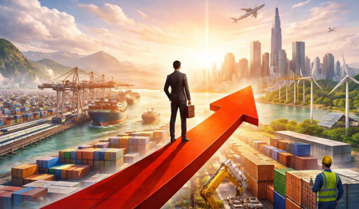Bài toán nhân sự và năng lực cán bộ cấp cơ sở sau một năm thực hiện mô hình chính quyền địa phương 2 cấp