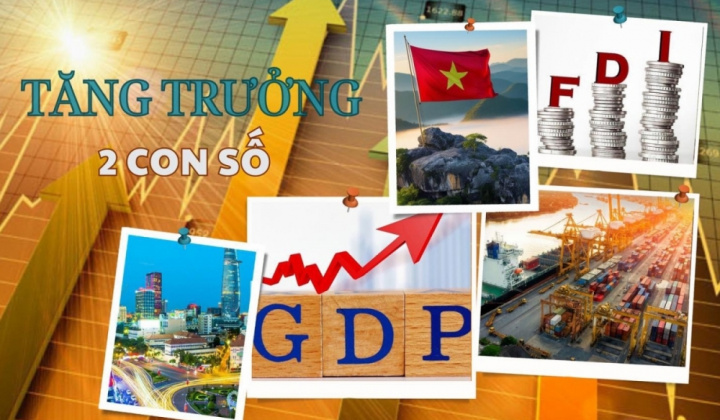 Tăng trưởng “hai con số” giai đoạn 2026 - 2030: Trách nhiệm và hành động của các địa phương