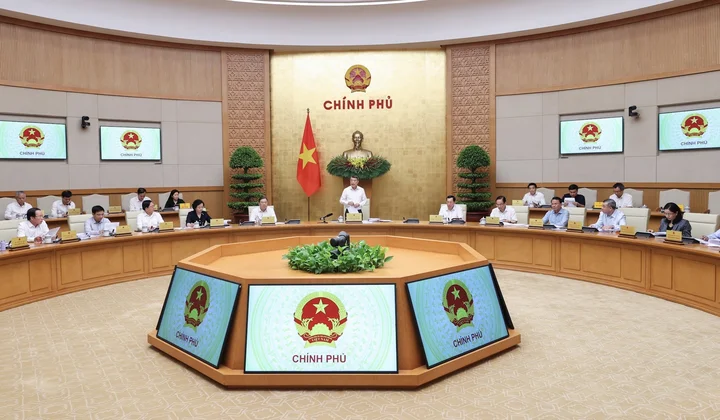 Nhìn thẳng thách thức, cá thể hóa trách nhiệm: Chìa khóa nâng cao hiệu quả điều hành của Chính phủ