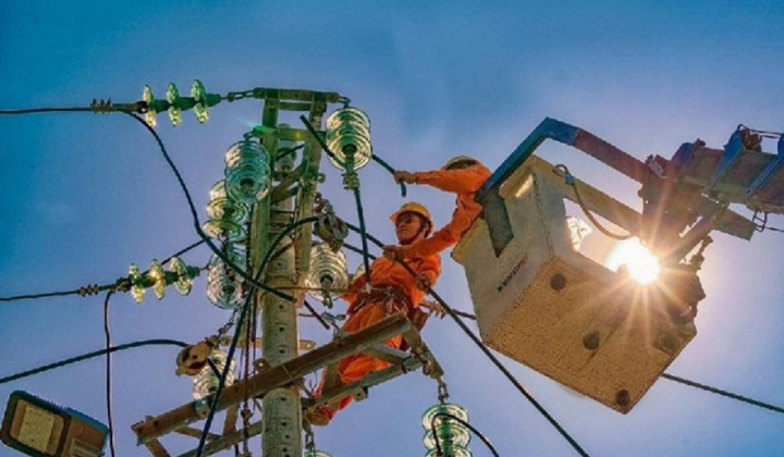 Đẩy nhanh tiến độ các công trình điện trọng điểm: Yêu cầu cấp thiết để bảo đảm an ninh năng lượng quốc gia