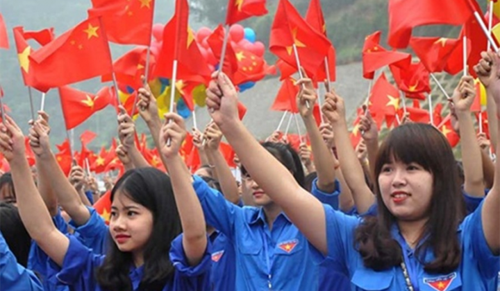 Đột phá chiến lược phát triển thể chất và tinh thần cho thế hệ trẻ