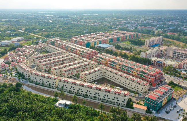 Vĩnh Long trước chu kỳ phát triển mới: Đâu là động lực cho những cực tăng trưởng tương lai?