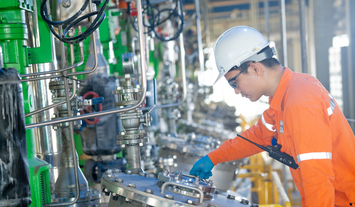 Masan High-Tech Materials: Đổi mới sáng tạo để nâng cao giá trị tài nguyên