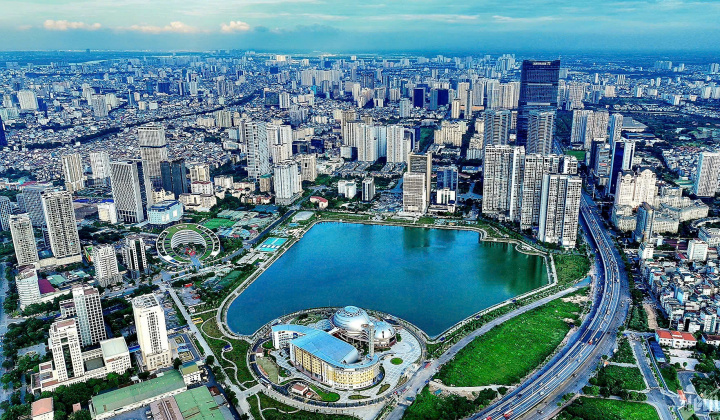 Khoa học cơ bản: Nền móng tri thức và năng lực tự chủ quốc gia trong kỷ nguyên mới