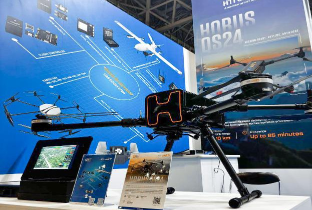 Hệ sinh thái UAV “Make in Vietnam” ghi dấu ấn tại Japan Drone Expo 2026