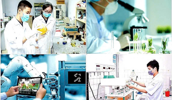 Chào mừng Đại hội IX Liên Hiệp Hội Việt Nam: Vai trò các tổ chức khoa học và công nghệ trong việc xây dựng hệ sinh thái phản biện xã hội hiệu quả