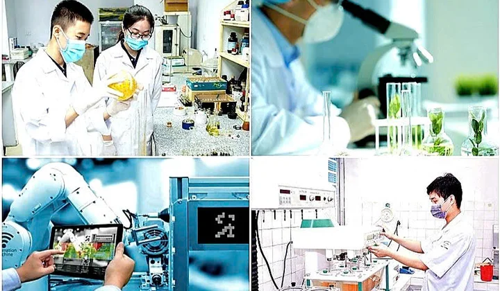 Chào mừng Đại hội IX Liên Hiệp Hội Việt Nam: Vai trò các tổ chức khoa học và công nghệ trong việc xây dựng hệ sinh thái phản biện xã hội hiệu quả