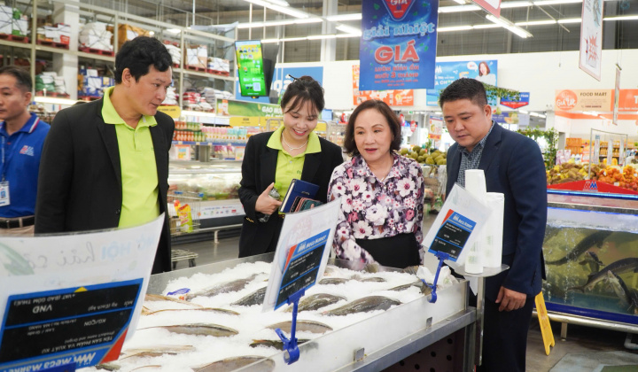 Food Bank Việt Nam - Kết nối nguồn lực, lan tỏa giá trị