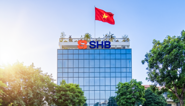 Tái định vị thương hiệu ngân hàng: Từ câu chuyện toàn cầu đến bước chuyển chiến lược tại Việt Nam