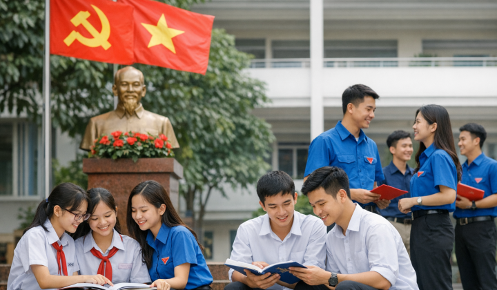 Liên thông giáo dục – Bước tiến quan trọng trong xây dựng nguồn nhân lực thích ứng với kỷ nguyên số