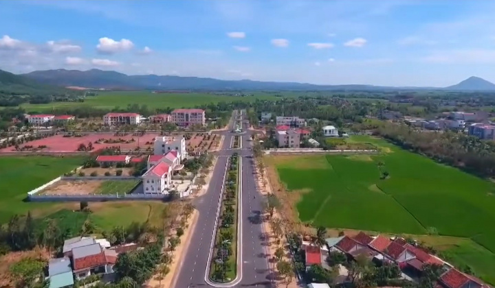 Phú Hòa 1 tạo đà tăng trưởng, hướng tới mục tiêu hai con số