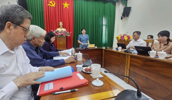 Từ sự sốt ruột đến mong muốn đổi mới