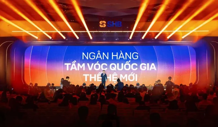 SHB vào Top 10 ngân hàng uy tín Việt Nam, Top 200 doanh nghiệp Đông Nam Á