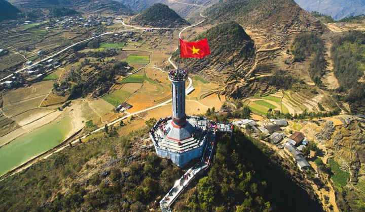 Nâng cao hiệu quả quản lý, bảo vệ biên giới trong bối cảnh phát triển và hội nhập