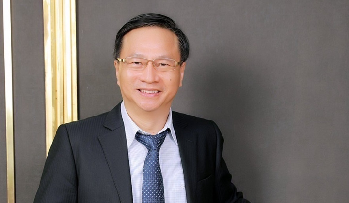 Dr. Tạ Văn Khoái:  From scientific intelligence to practical action