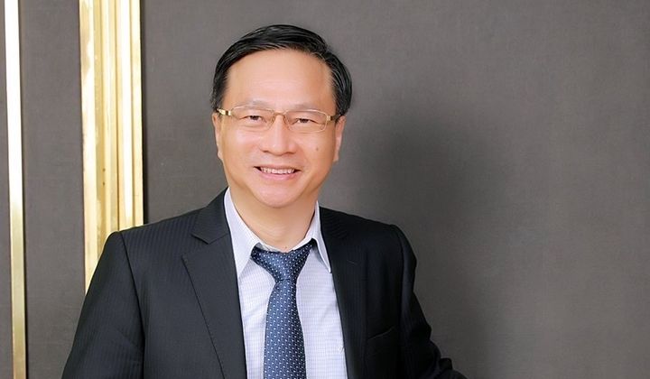 Dr. Tạ Văn Khoái:  From scientific intelligence to practical action